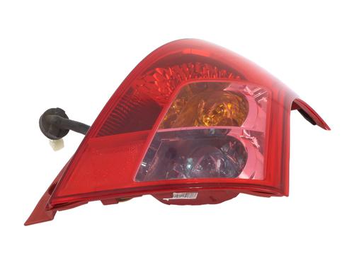 Right taillight SUZUKI SWIFT III (MZ, EZ) 1.3 (RS413, ZC11S) | BP30075459C35 - Image 6
