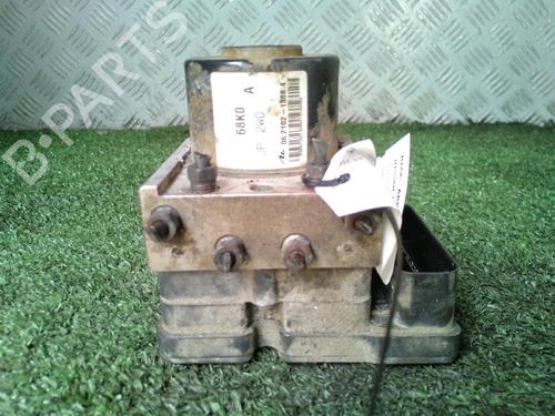Used ABS pump NISSAN PIXO (UA0) 1.0 (68 hp) 19271920
