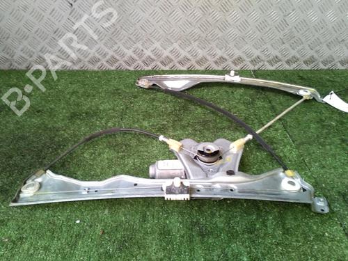 Used Front right window mechanism RENAULT CLIO III Grandtour (KR0/1_) 1.5 dCi (KR0F) (86 hp) 13885377