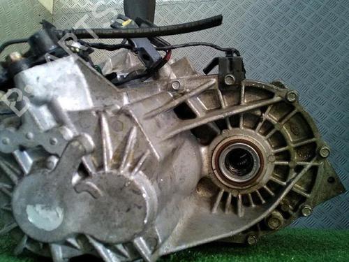 Gearbox HYUNDAI i20 I (PB, PBT) 1.2 | BP30076980M3