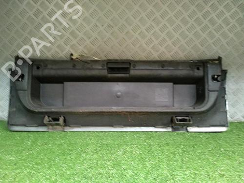 Tailgate CITROËN C2 (JM_) 1.4 HDi | BP24103278C6 