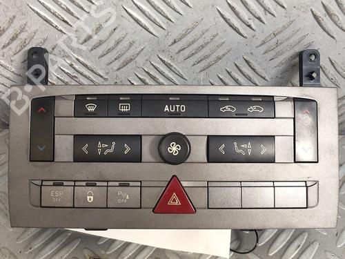Climate control CITROËN C5 II (RC_) 2.0 HDi (RCRHRH) | BP30069661I5  - Image 7
