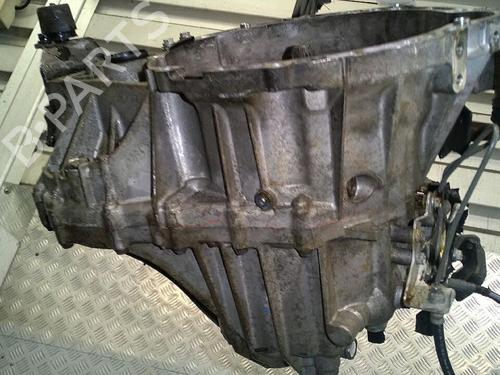 Gearbox TOYOTA VERSO (_R2_) 1.6 D4-D (WAR20_) | BP30063487M3 