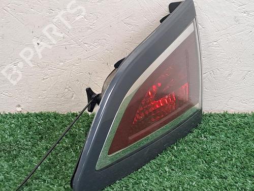 Right tailgate light RENAULT SCÉNIC III (JZ0/1_) 1.2 TCe (JZ16) | BP29948126C80 