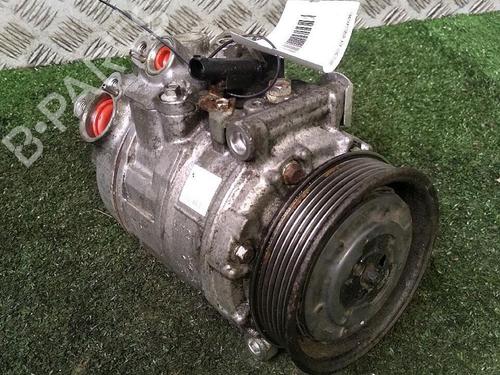 AC compressor BMW 1 (E87) 130 i | BP29951542M34  - Image 5