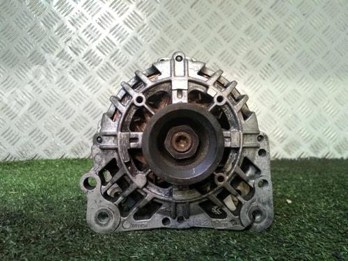 Used Alternator VW POLO (9N_, 9A_) 1.4 TDI (75 hp) 19498896