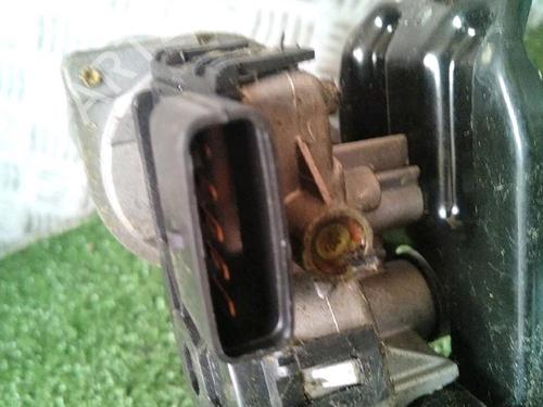 Front wiper motor KIA PRO CEE'D (ED) 1.6 CRDi 128 | BP29952355M29
