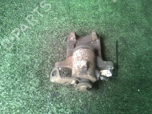 Right rear brake caliper VW POLO V (6R1, 6C1) 1.6 TDI | BP19498874M106 