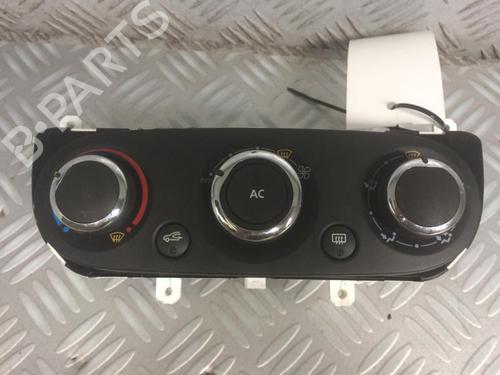 Climate control RENAULT CLIO IV (BH_) 1.5 dCi 90 | BP30073458I5