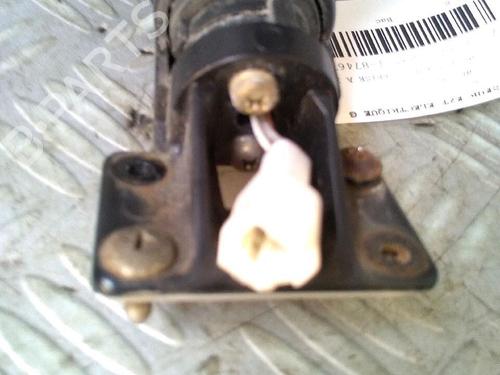 Left mirror SUZUKI WAGON R+ Hatchback (EM) 1.0 (RC410, SR410, SR412) | BP30070613C26