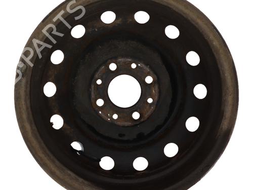 Used Rim Rim CITROËN BERLINGO / BERLINGO FIRST MPV (MF_, GJK_, GFK_) 2.0 HDI 90 (MFRHY) (90 hp) 40223667 40223667