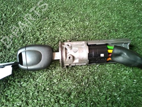 Used Ignition barrel RENAULT TWINGO I (C06_) 1.2 (C066, C068) (58 hp) 17211695