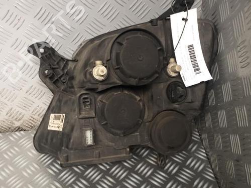 Right headlight OPEL MERIVA A MPV (X03) 1.7 CDTI (E75) | BP30068994C29