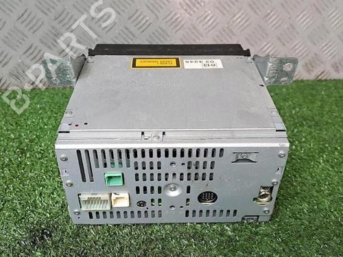 Radio TOYOTA YARIS (_P9_) 1.4 D-4D (NLP90_, NLP90R) | BP30076671E6