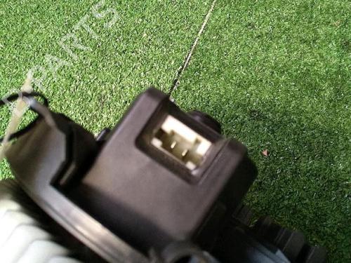 Heater blower motor FIAT GRANDE PUNTO (199_) 1.3 D Multijet (199.AXD11, 199.AXD1A, 199.AXD1B,... | BP30071509M62 