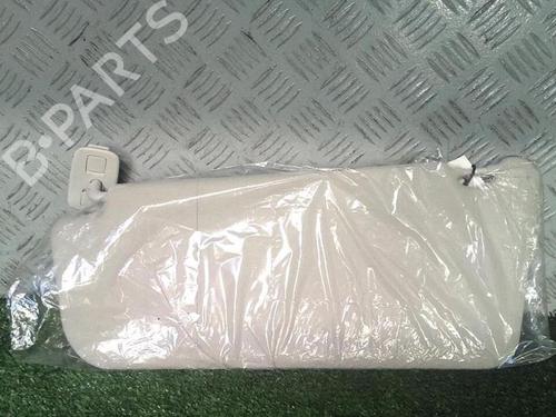 Used Left sun visor Left sun visor PEUGEOT EXPERT Van (V_) 1.5 BlueHDi 100 (102 hp) 30076504 30076504