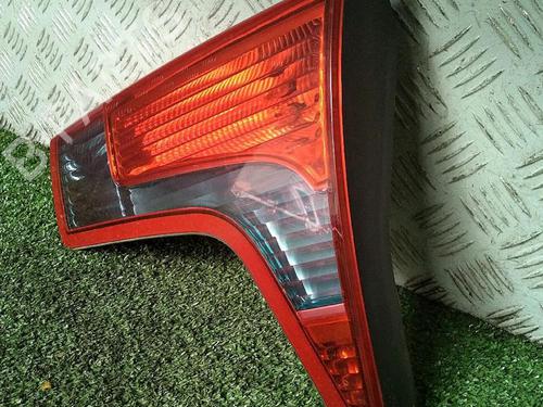 Right tailgate light CITROËN C5 II (RC_) 2.0 HDi (RCRHRH) | BP30076064C80  - Image 8