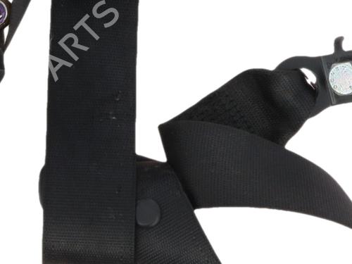 Front right seatbelt CITROËN NEMO MPV 1.4 HDi | BP36948613I25 - Image 5