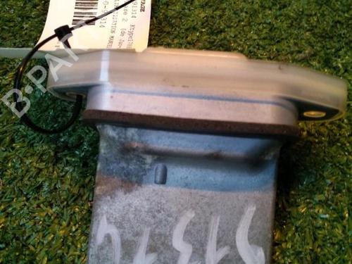 Heater resistor NISSAN X-TRAIL I (T30) 2.2 dCi 4x4 | BP30071666M108