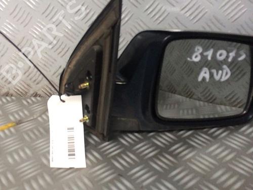 Used Right mirror NISSAN X-TRAIL I (T30) 2.2 Di 4x4 (114 hp) 30068704