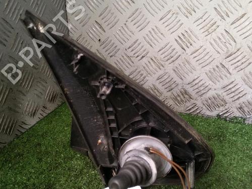 Left mirror PEUGEOT 206 Hatchback (2A/C) 1.4 HDi eco 70 | BP17157682C26 