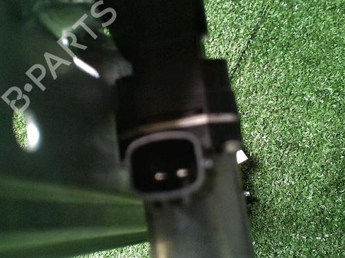 Front right window mechanism RENAULT CLIO IV (BH_) 0.9 TCe 75 (BHNP) | BP30072823C23 