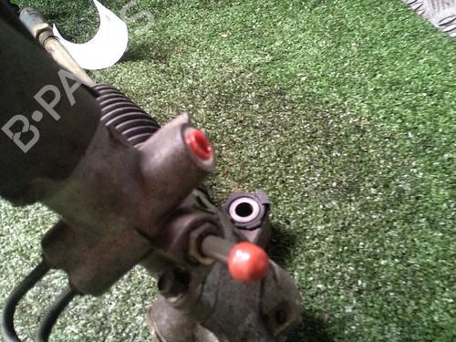 Steering rack MAZDA 3 (BL) 1.6 MZ-CD (BL14) | BP30067413M22 - Image 3