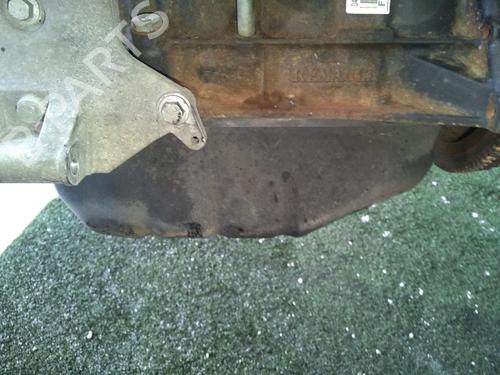 Engine RENAULT TWINGO II (CN0_)  | BP28332176M1 