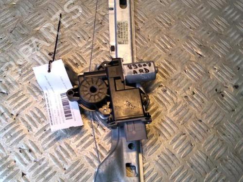 Rudehejsemekanisme Højre bagtil PEUGEOT 3008 I MPV (0U_) 1.6 HDi | BP30072811C25 