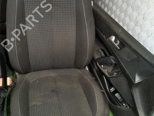 Used Seats set PEUGEOT 308 SW II (LC_, LJ_, LR_, LX_, L4_) 1.6 BlueHDi 120 (120 hp) 29949658