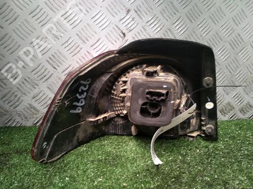 Right taillight VW GOLF VI (5K1) 2.0 TDI | BP13885900C35 