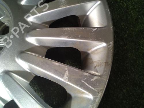 Fælk FIAT 500 (312_) 1.2 (312AXA1A) | BP30066208C45 