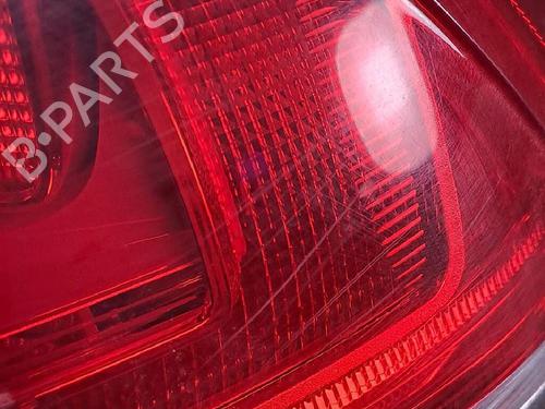Used Right taillight VW GOLF VII (5G1, BQ1, BE1, BE2) 1.2 TSI (86 hp) 29946988