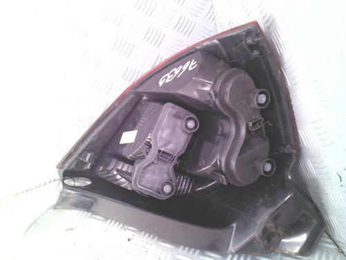 Right taillight RENAULT MEGANE II (BM0/1_, CM0/1_) 1.6 16V (BM0C, CM0C) | BP11400495C35 