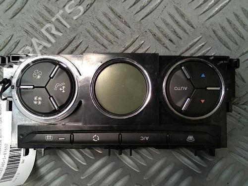 Used Climate control CITROËN C3 II (SC_) 1.4 HDi 70 (SC8HZC, SC8HR0, SC8HP4) (68 hp) 30070569