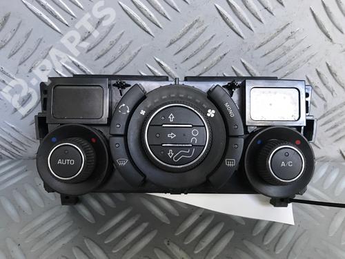 Used Climate control PEUGEOT 308 I (4A_, 4C_) 1.6 HDi (109 hp) 11401084