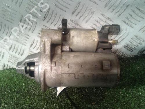 Startmotor CITROËN C3 II (SC_) 1.0 VTi 68 | BP17159125M8 