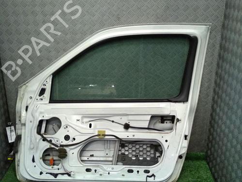 Porte avant droite RENAULT CLIO II (BB_, CB_) 1.2 (BB0A, BB0F, BB10, BB1K, BB28, BB2D, BB2H, CB0A,... (58 hp) 29948812
