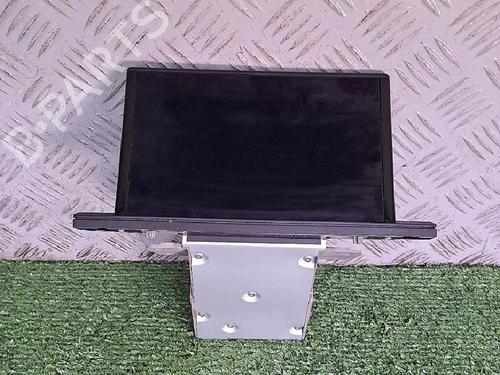 Multifunctionele display AUDI Q2 (GAB, GAG) 35 TDI (150 hp) 30063696