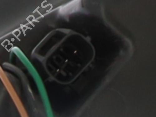 Right headlight CHEVROLET SPARK (M300) 1.0 | BP30435270C29 