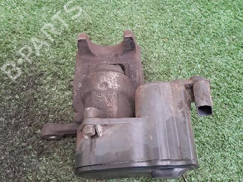 Right rear brake caliper CITROËN C4 Picasso II 1.6 HDi / BlueHDi 115 | BP25731284M106 