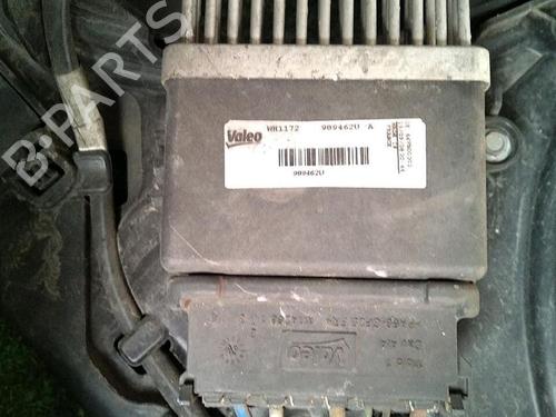 Radiator fan AUDI A4 B8 Avant (8K5) 2.0 TDI | BP29950025M35 