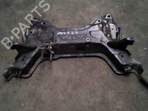 Used Subframe CITROËN C4 II (NC_) 1.2 THP 130 (NCHNYM, NCHNYT) (130 hp) 31799979