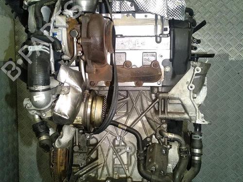 Motor für VW POLO V (6R1, 6C1) 1.4 TDI (75 hp) 30063386