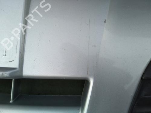 Front bumper CITROËN C2 (JM_) 1.4 HDi | BP30861483C7 