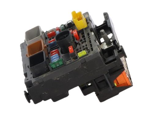 Used Fuse box Fuse box PEUGEOT PARTNER Box Body/MPV [2008-2026] 36294111 36294111