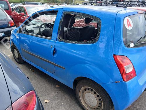 Right taillight RENAULT TWINGO II (CN0_) 1.5 dCi 75 | BP40534066C35 - Image 10