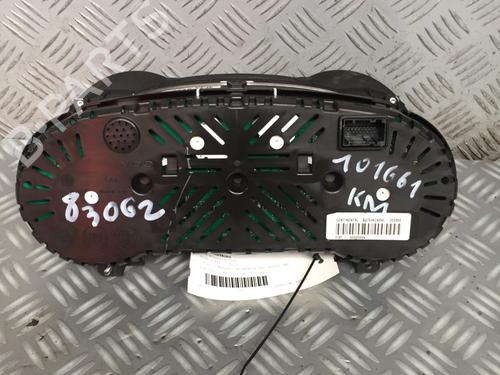 Instrument cluster ALFA ROMEO MITO (955_) 1.3 MultiJet (955AXP1A, 955AYC1A) | BP17162543C47 