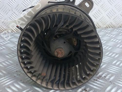 Heater blower motor CITROËN BERLINGO / BERLINGO FIRST MPV (MF_, GJK_, GFK_) 1.8 i (MFLFX) | BP30068791M62 