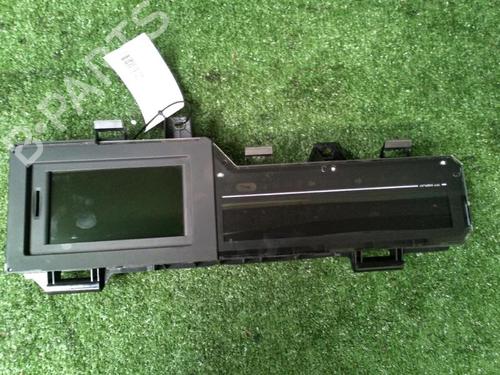 Used Instrument cluster Instrument cluster RENAULT SCÉNIC III (JZ0/1_) 1.6 dCi (JZ00, JZ12) (130 hp) 30071680 30071680